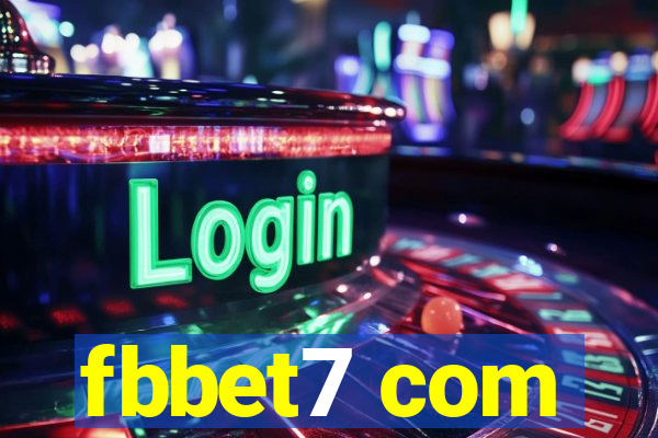 fbbet7 com